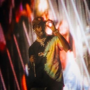 Meet your Posher, Kip